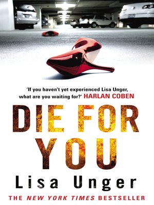 Die For You - ebook